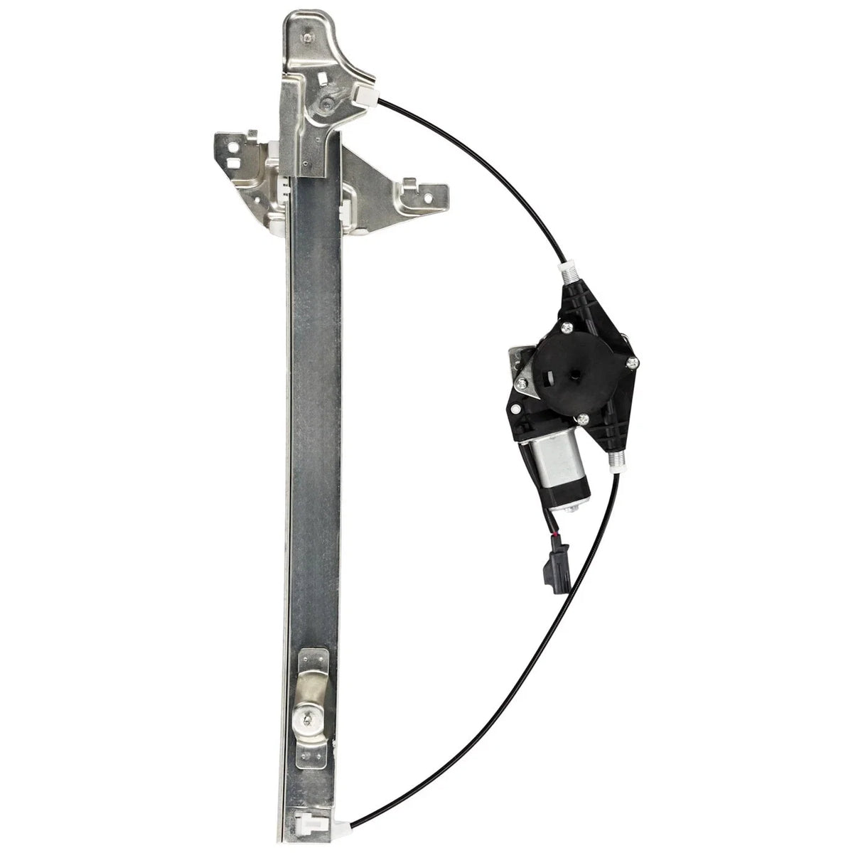 Window Regulator for Ford F250 F350 F450 F550 (2000–2007) Left Rear
