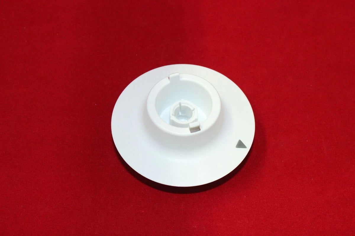 Timer Knob Dial Skirt for Whirlpool Maytag Dryer