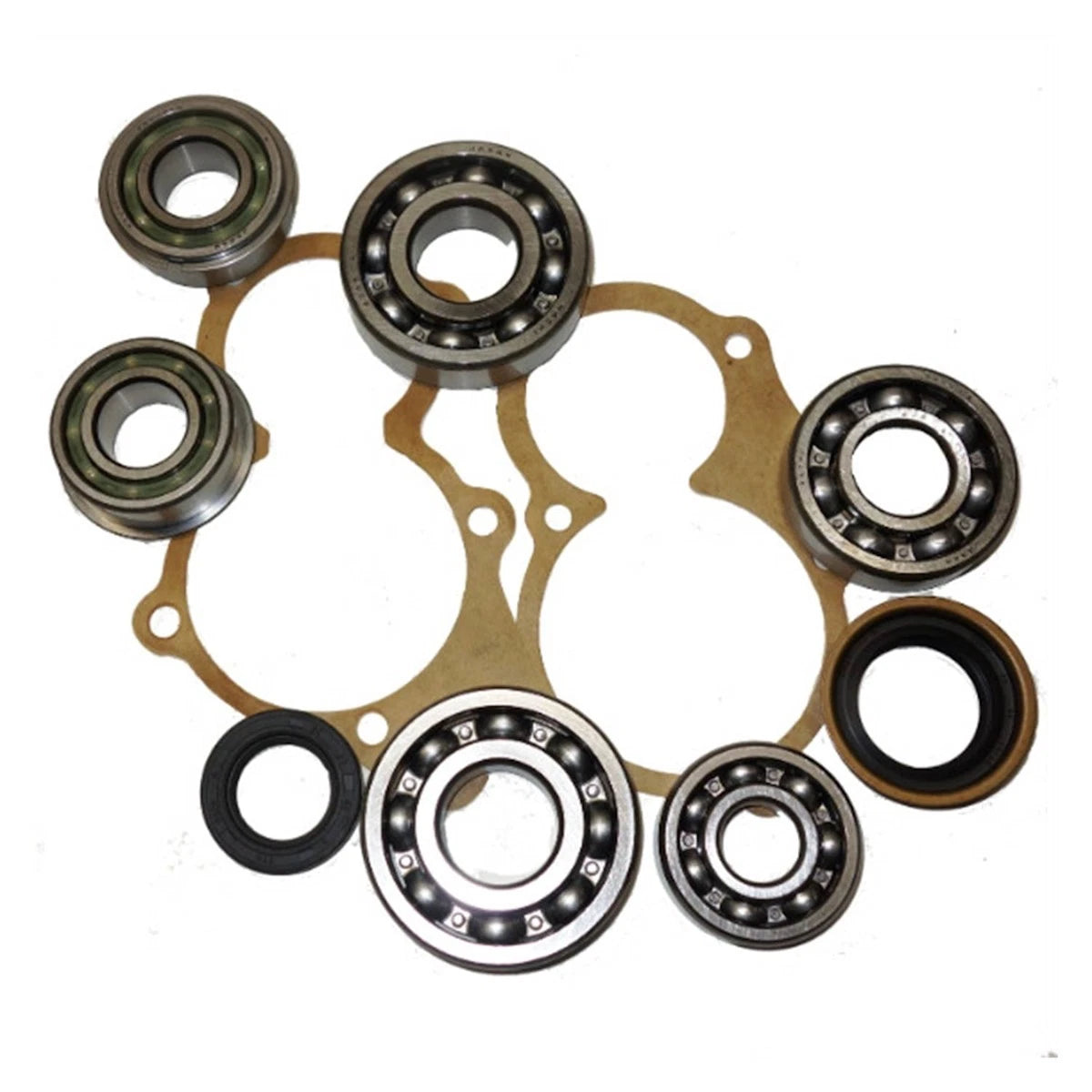 ZMBK137 Gear Kit for Mazda B2000 B2200 626 RX-7 (1979–1984)