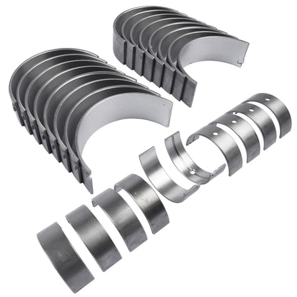 Main Rod Bearings for Chrysler 300 Dodge Ram 1500 Jeep Commander (2005–2010)
