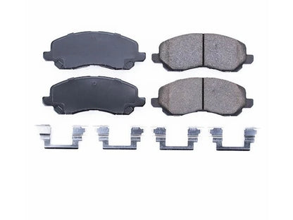 Brake Pad Set for Mitsubishi Outlander Sport (2011–2020) 75988FRGW