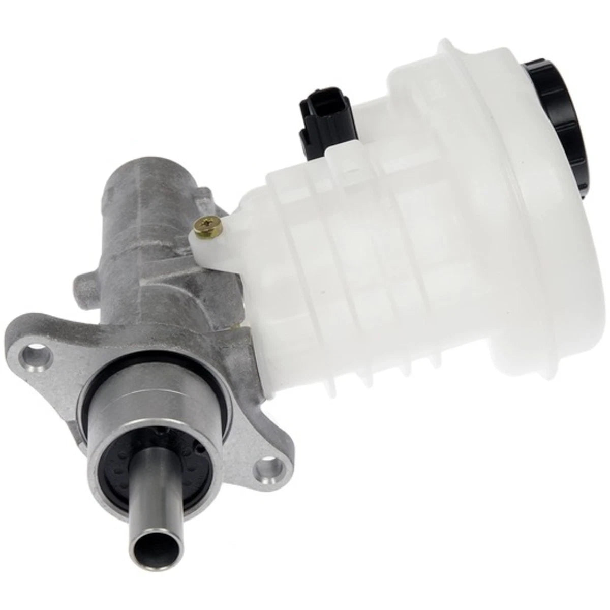 Brake Master Cylinder for Ford Taurus Explorer Flex Lincoln MKT (2015–2019) M630888 MC391495 DG1Z2140A DG1Z2140B