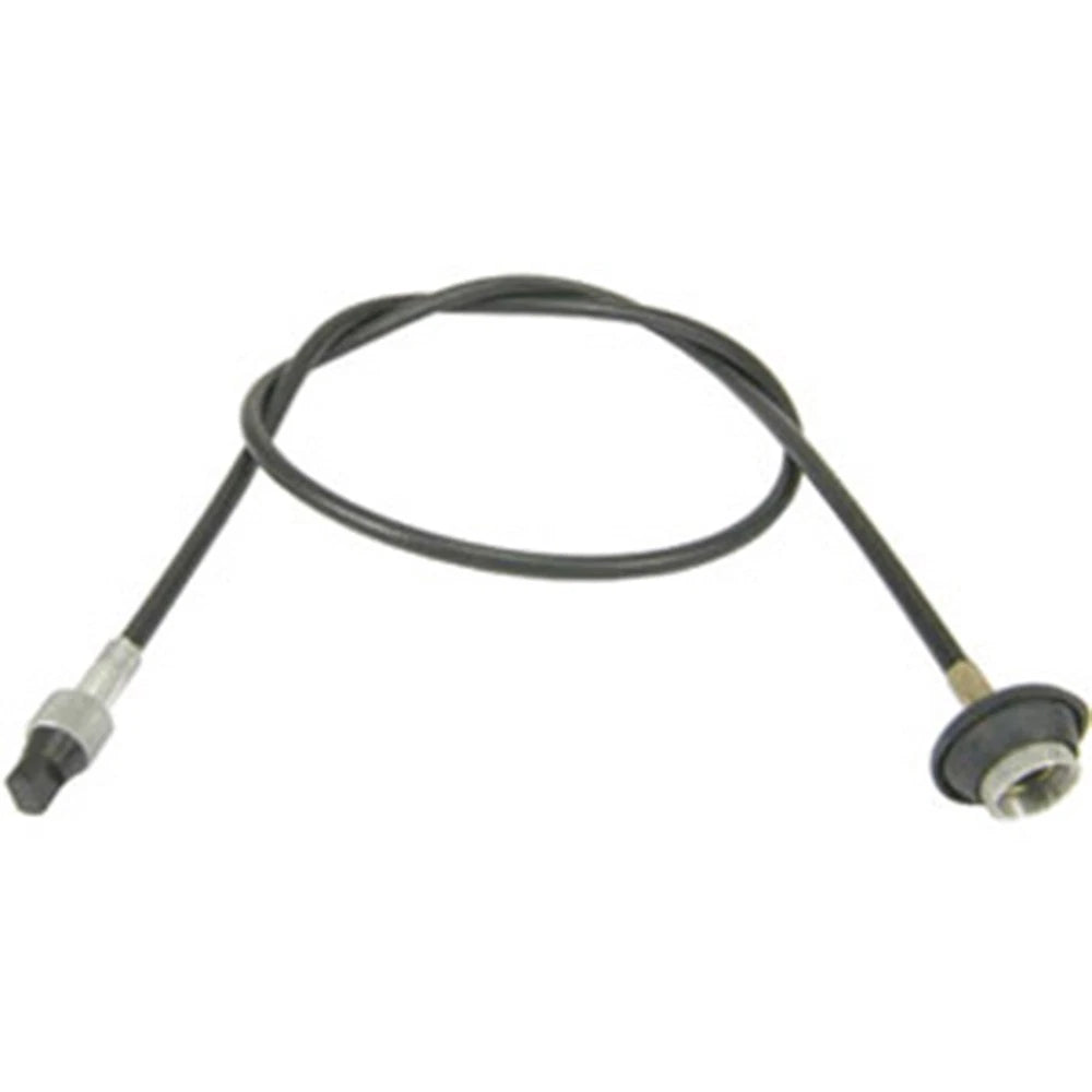 Tachometer Cable for Ford Backhoe 755A 755B 230A 231 233 234 250C