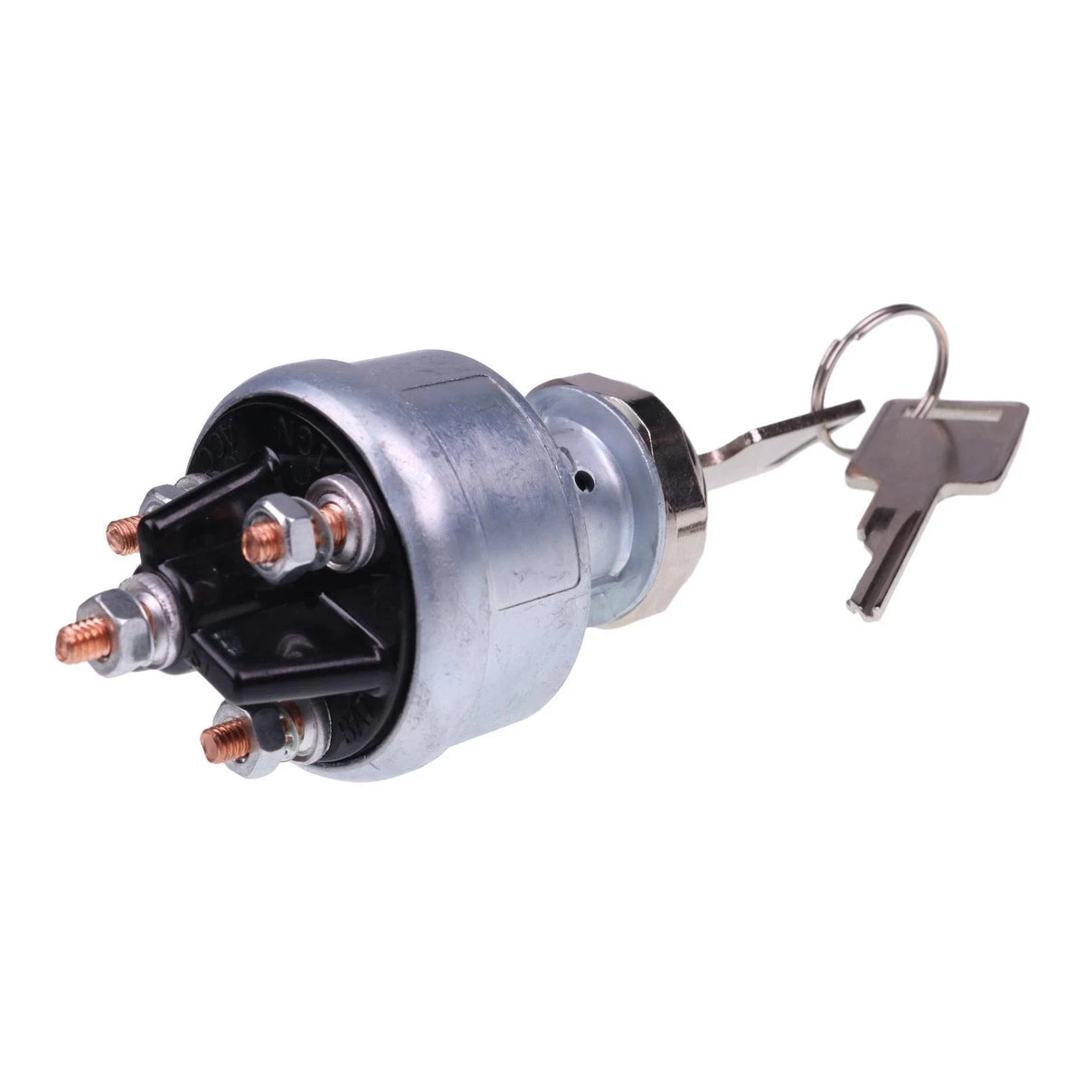 Ignition Switch for Bobcat 763 753 751 (No Known Part Numbers)