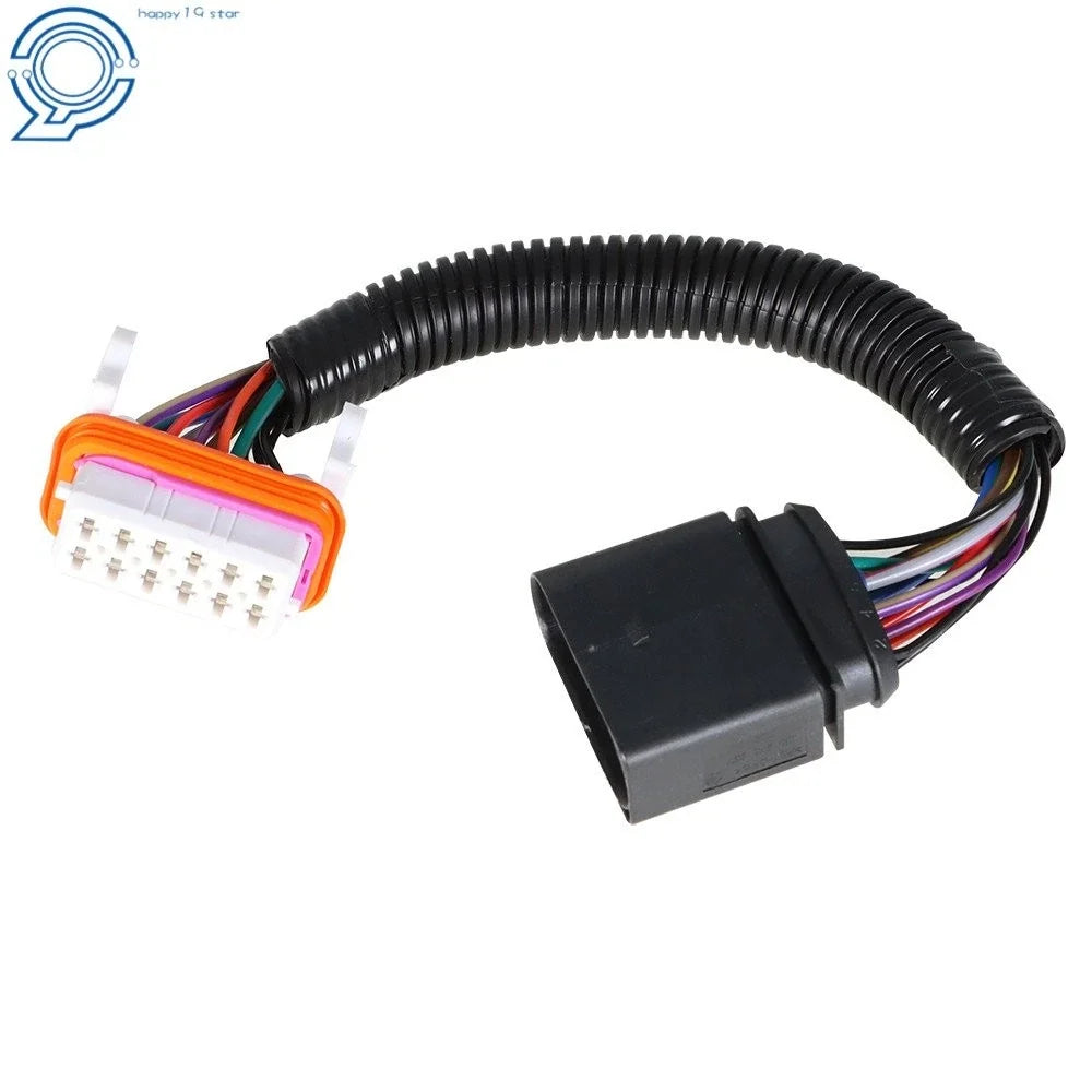 Headlight Wiring Harness for Porsche Cayenne (2004–2006) 95563123911