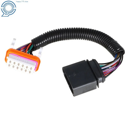 Headlight Wiring Harness for Porsche Cayenne (2004–2006) 95563123911