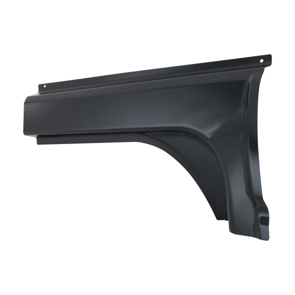 Rocker Panel Rear Passenger Side for Dodge Ram 1500/2500/3500 (2006–2009) CLX-M0-USA-JD43010009-CLA1