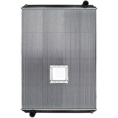 Radiator for Freightliner (45 3/4 x 33 3/4 x 2 3/16)