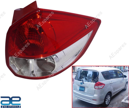 Rear Tail Light RH for Suzuki Ertiga (2012–2015) 35650M60M00