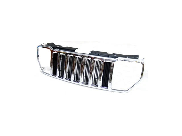 Grille Assembly for Jeep Grand Cherokee L (2021–2024) 49134HGJQ
