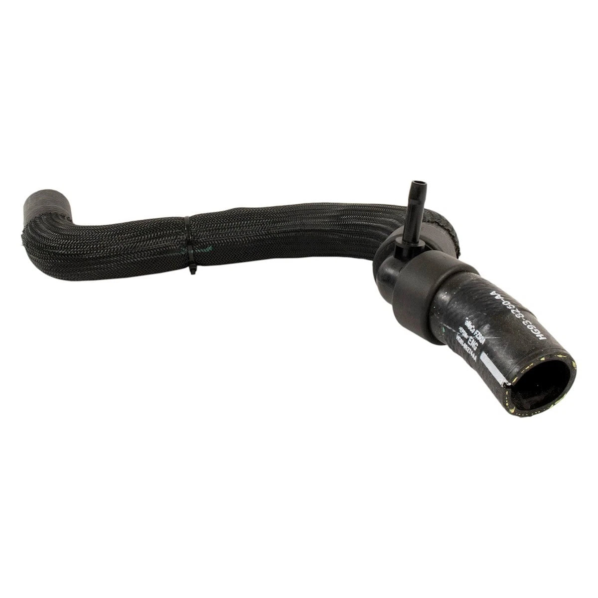 KM5439 Radiator Hose for Ford Fusion, Lincoln MKZ (2017–2020)