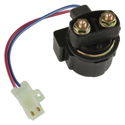 Starter Solenoid Relay for Yamaha TT225 TTR225 (YE1413RE120ZR)