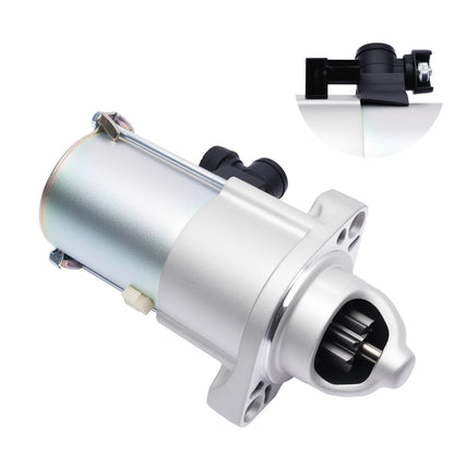 Starter Motor for Accord CR-V (2013–2017) 1.6KW 12V CW 9T