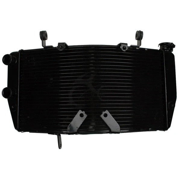 Engine Cooler Radiator for Ducati 1198, 848 EVO (2010–2013)