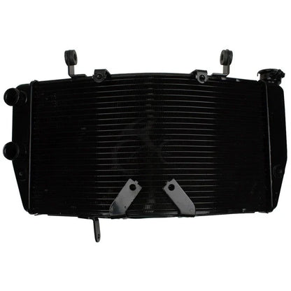 Engine Cooler Radiator for Ducati 1198, 848 EVO (2010–2013)