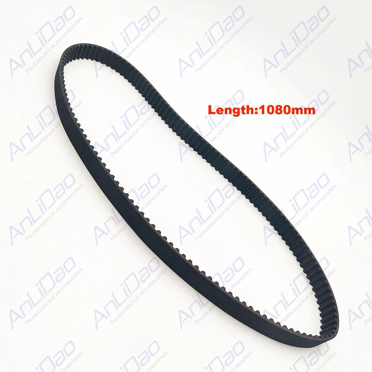Timing Belt for Mercury 75-115HP 4-Stroke (804145, 67F-46241-00-00)