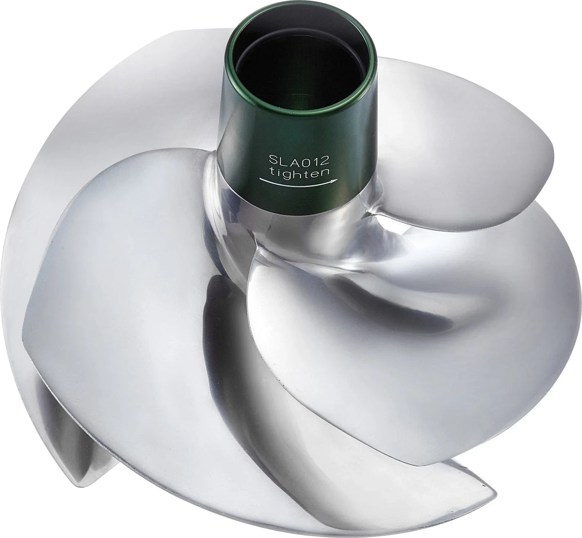 SOLAS SX4-CD-11/16 Impeller for SeaDoo GTR GTX RXT RXP WAKE (2016-2026)