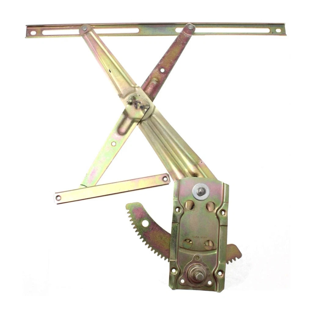 Window Regulator for Dodge Ram 50 (1990–1993) CLX-M0-USA-M462915-CL360A70, MI1350101