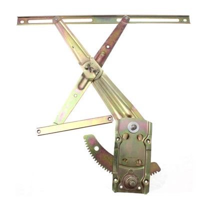 Window Regulator for Dodge Ram 50 (1990–1993) CLX-M0-USA-M462915-CL360A70, MI1350101