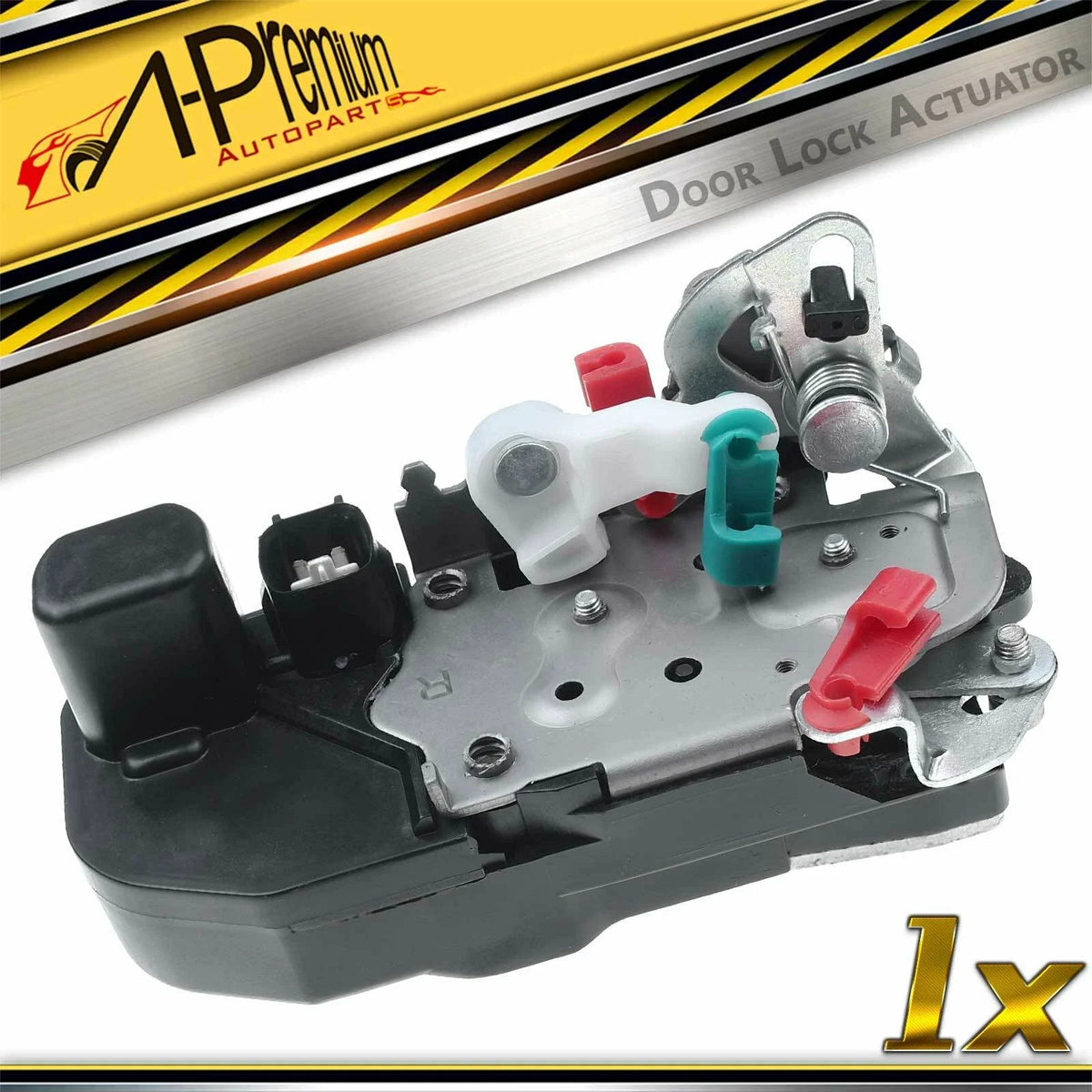 Rear Right Door Lock Actuator for Dodge Neon (2000–2005)