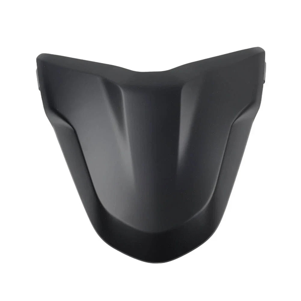 Matte Black Tail Rear Seat Cover Fairing for Ducati Supersport 939 950 (2017–2020)