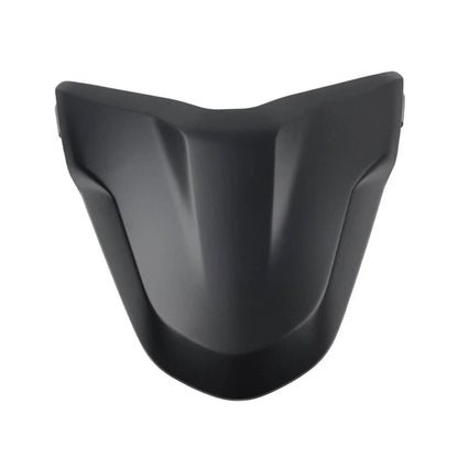 Matte Black Tail Rear Seat Cover Fairing for Ducati Supersport 939 950 (2017–2020)