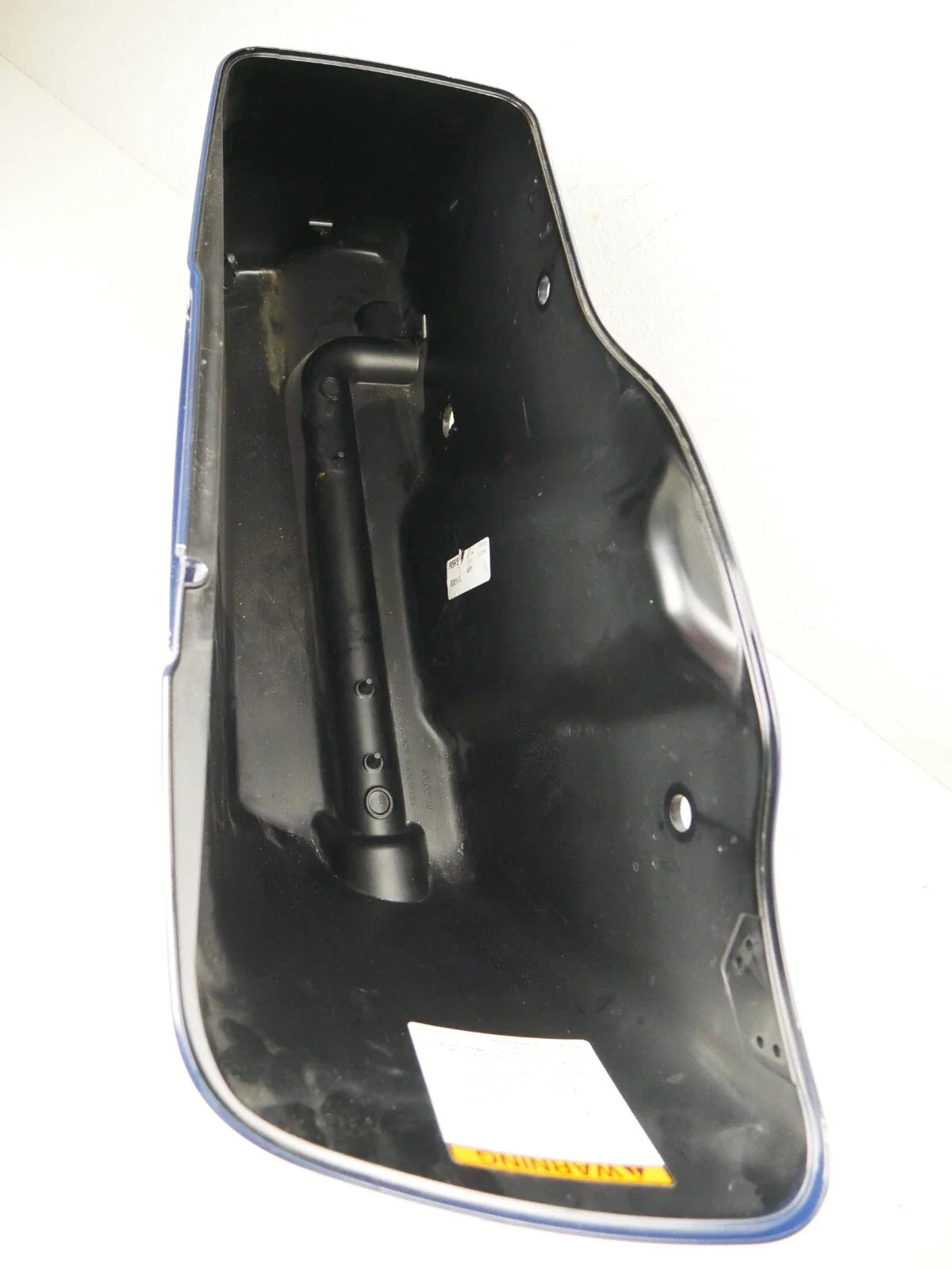 Right Saddlebag for Harley Davidson Touring (2014–2022) Dark Blue 90200729