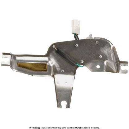Cardone Windshield Wiper Motor for Nissan Murano (2003–2007) 85-4334, 28710CA000, 28710CB000