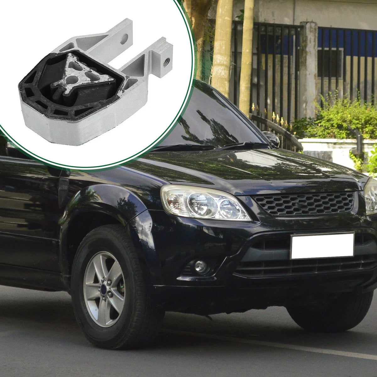 Engine Motor Mount & Transmission Mount for Ford Escape (2015–2019)
