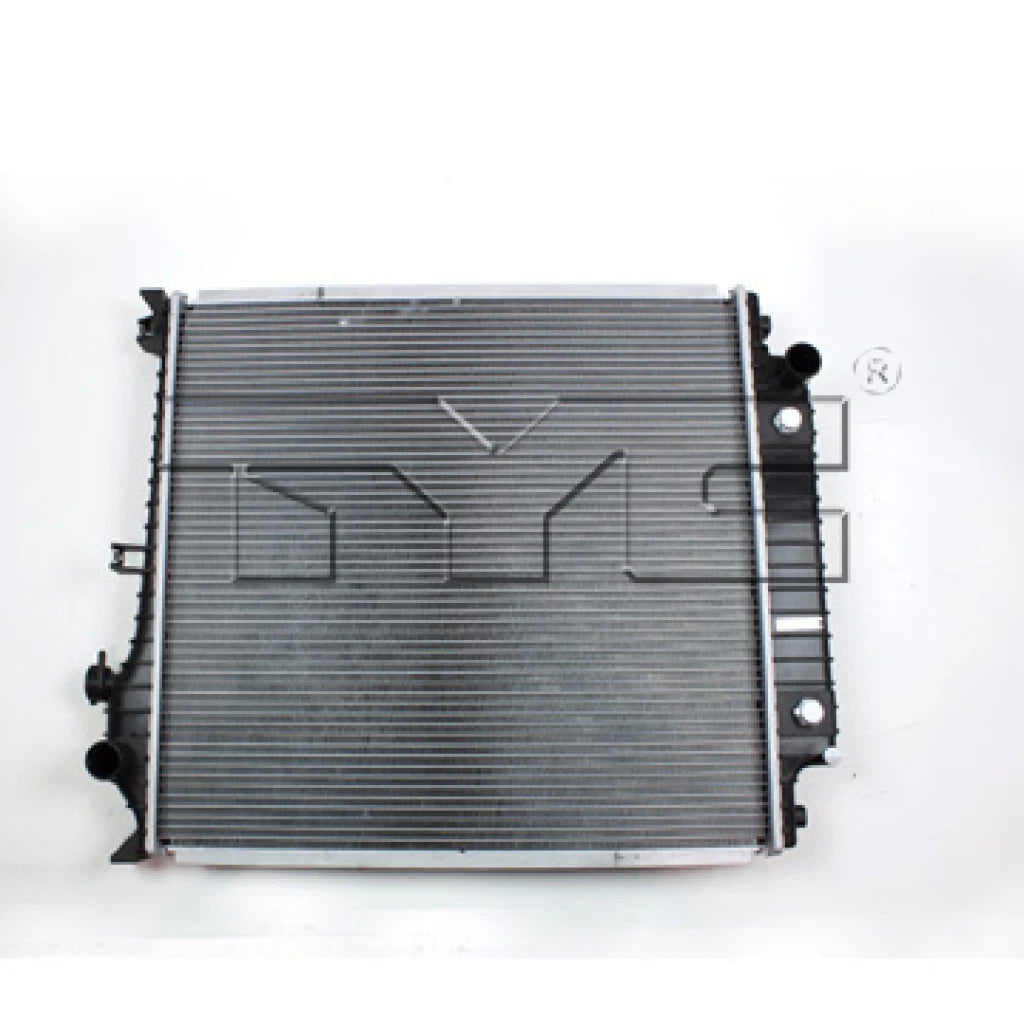 Radiator for Mercury Mountaineer (2007–2010) CLX-M0-2952-CL360A7, FO3010281