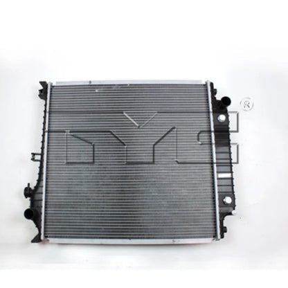 Radiator for Mercury Mountaineer (2007–2010) CLX-M0-2952-CL360A7, FO3010281