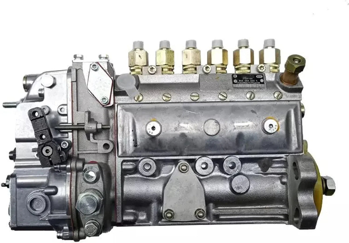 Fuel Injection Pump 3283916 3937989 3285764 for Cummins 6BT5.9 (1998–2002)