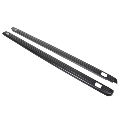 6'6" Bed Rail Caps Cover for Chevy Silverado (1999–2006)