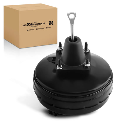 Vacuum Power Brake Booster for Chevrolet Cheyenne (2010–2011) ZD4AHO, 5474431
