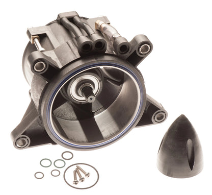 Complete Jet Pump Housing for SeaDoo GS GTI GTX GSX RFI Sportster (140MM) 112-22-140