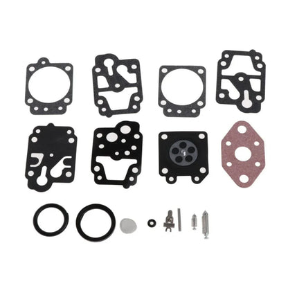 Carburetor Repair Gasket Set for K20 Garden Machinery