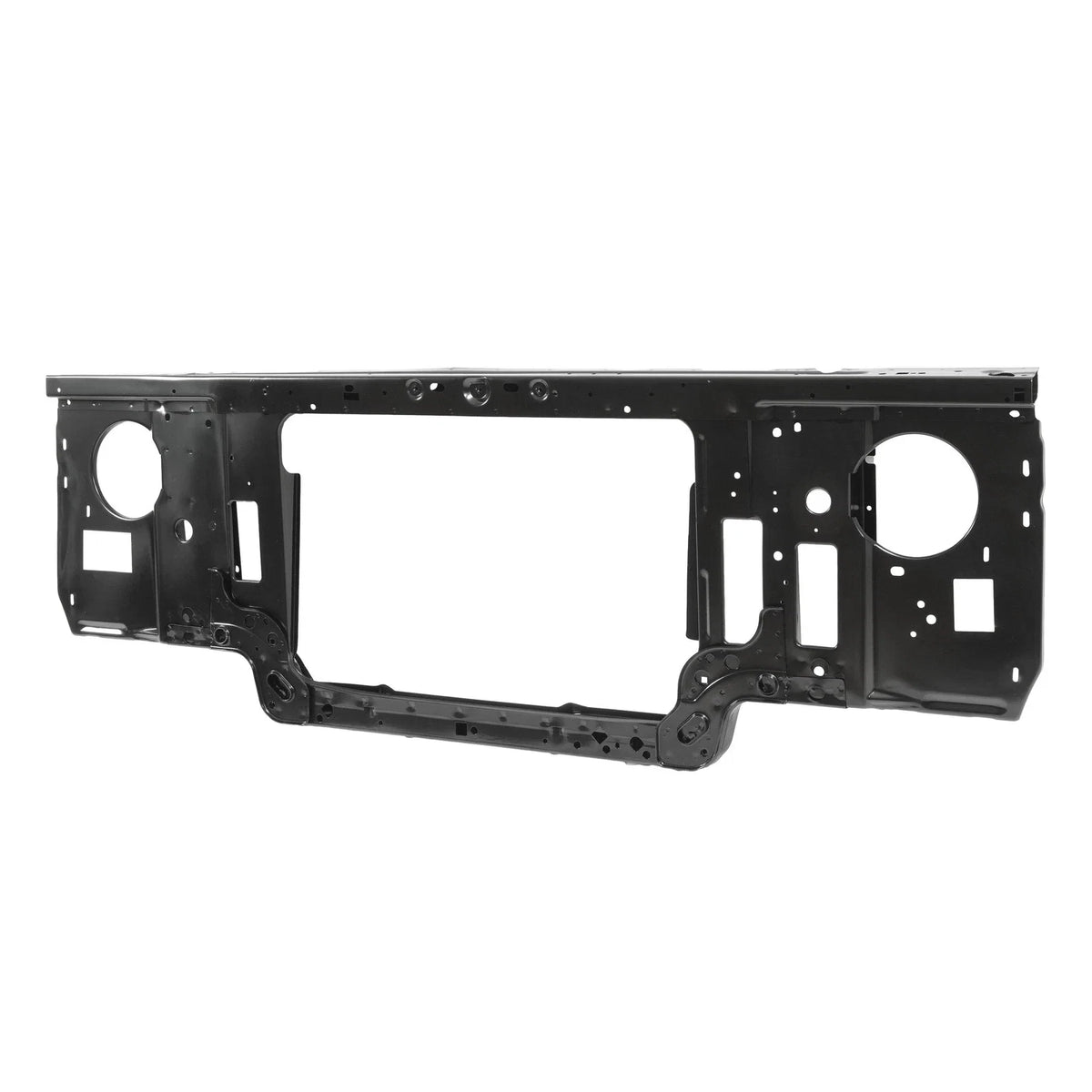 Radiator Core Support for Ford Bronco F150 F250 (1987–1991) Steel