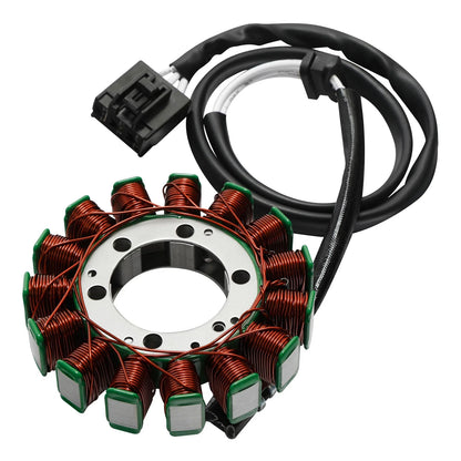 Magneto Generator Stator Coil for Kawasaki Ninja ZX6R (2007–2008)