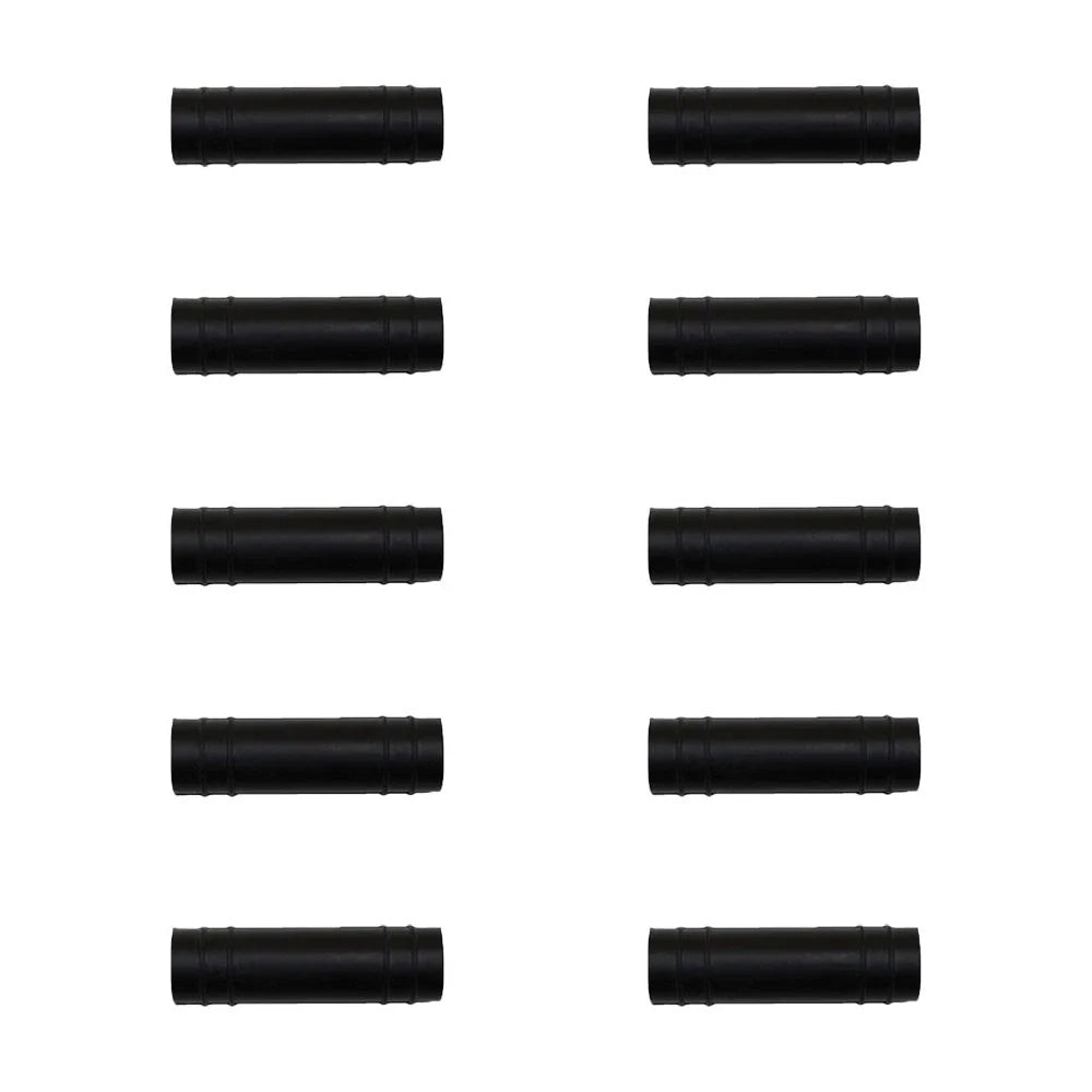 10 Pack Fuel Line to Injector Boots R34765 for John Deere 7700 4020 3020 4230