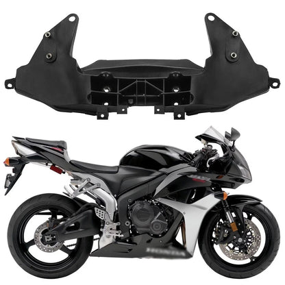 Upper Stay Fairing Headlight Bracket for Honda CBR600RR (2007–2025)