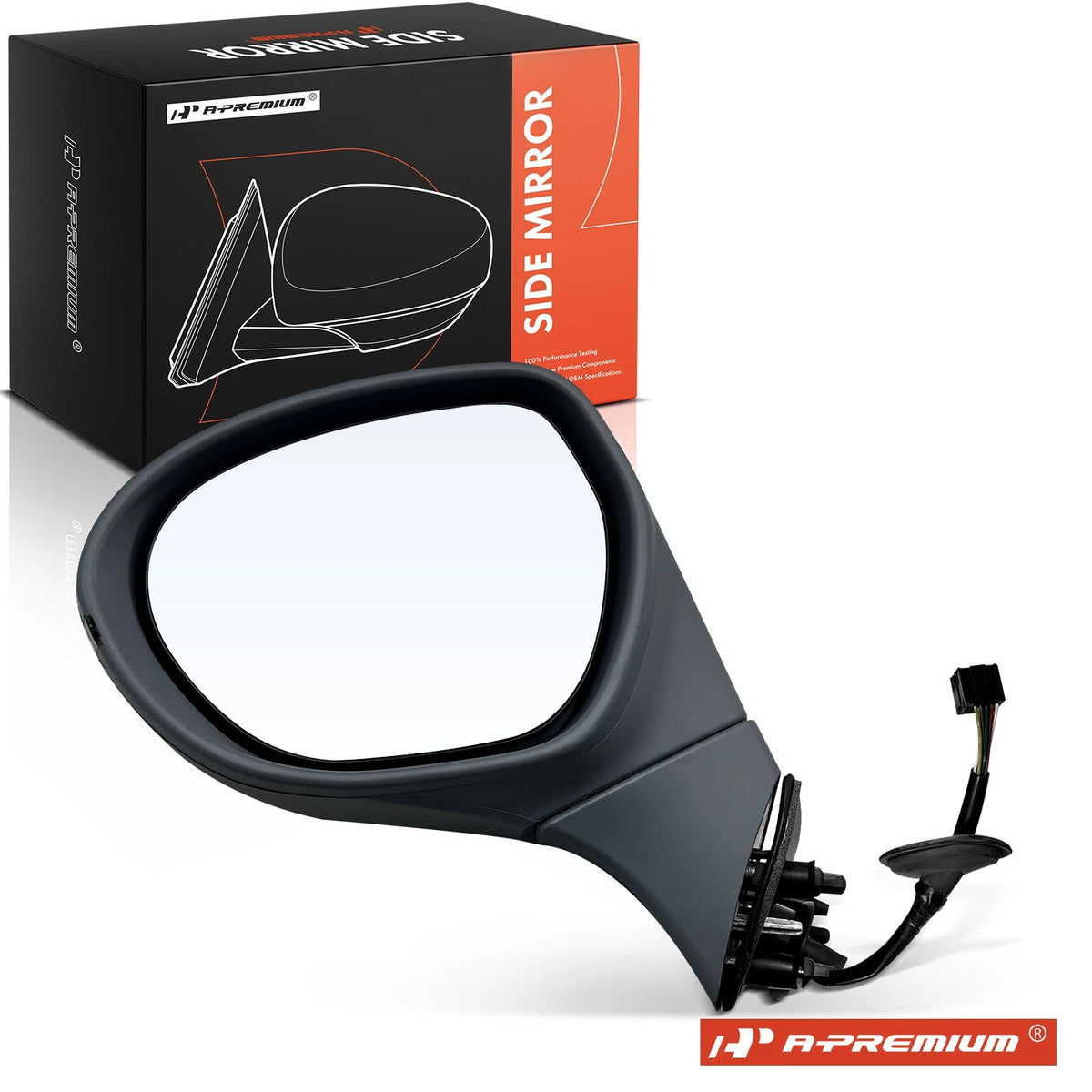 Driver Power Mirror for Buick Envision (2016–2020) 84144744