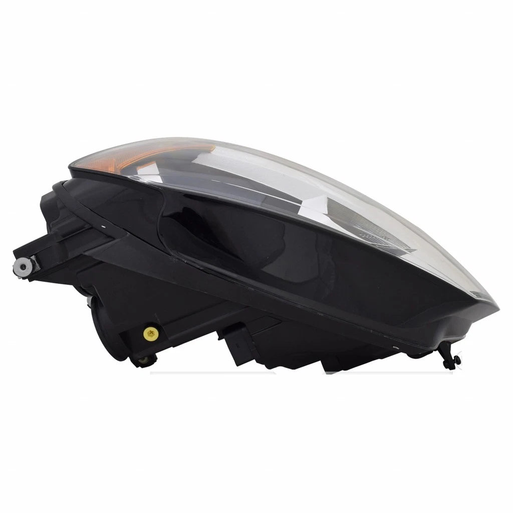 Headlight Driver Side for Volkswagen Golf Alltrack (2017) CLX-M0-20-9700-00-9-CL360A57, VW2502160