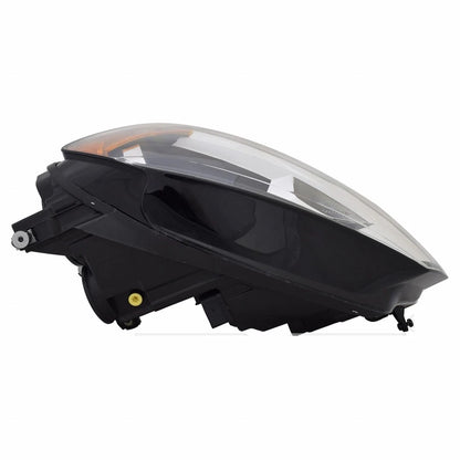 Headlight Driver Side for Volkswagen Golf Alltrack (2017) CLX-M0-20-9700-00-9-CL360A57, VW2502160