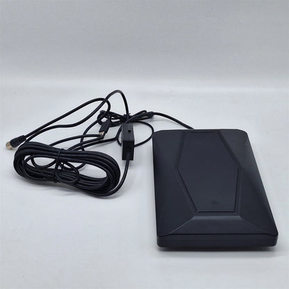 Indoor HD Digital TV Antenna Signal Booster for Fronguld (2010–2023)