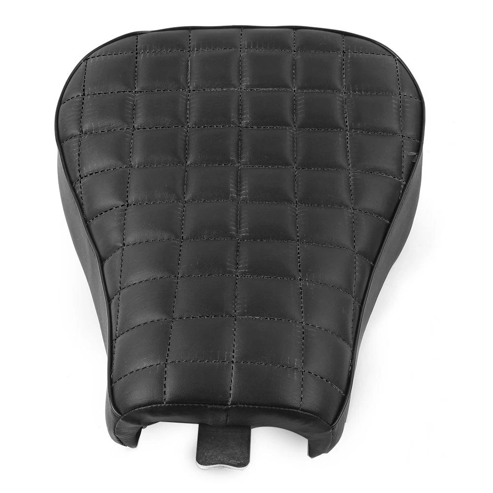 Seat Cushion Pad for Harley Sportster FortyEight XL1200 883 72 (2004–2019)