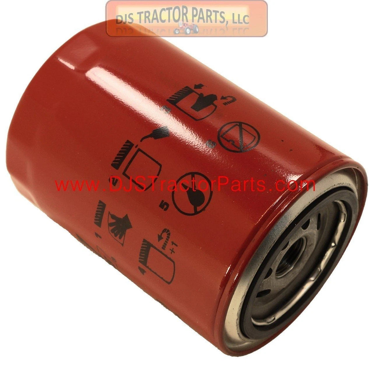 Oil Filter for Allis Chalmers D15 D17 170 175 (Cartridge Spin On)