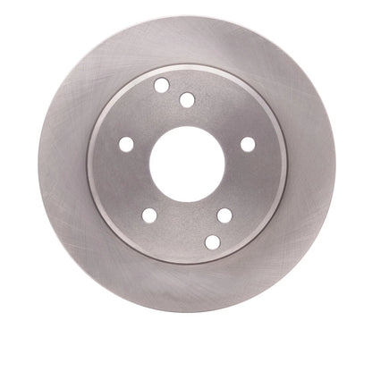 ERE-47016 Brake Disc for Chevy Corvette R (1984–1987)