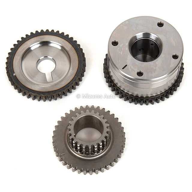 Timing Chain Kit for Nissan Altima Sentra 2.5L (2002–2006) MA-9761314575, 13024-EA000, 13021-EA00A