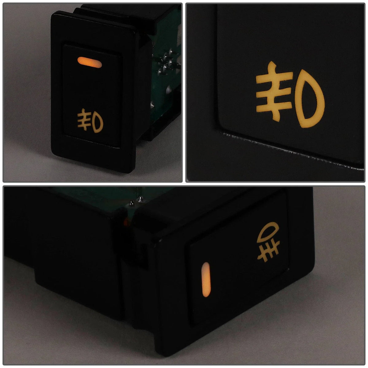 Fog Light Switch for Nissan Altima/Maxima (2002–2019)
