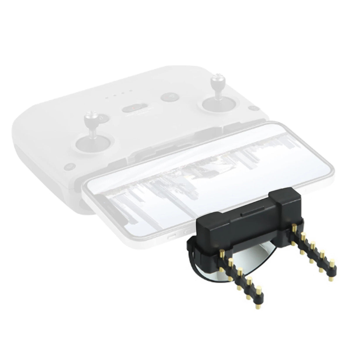 Antenna Booster Signal Range Extender for DJI Mavic Air 2S/Air 2/Mini 2